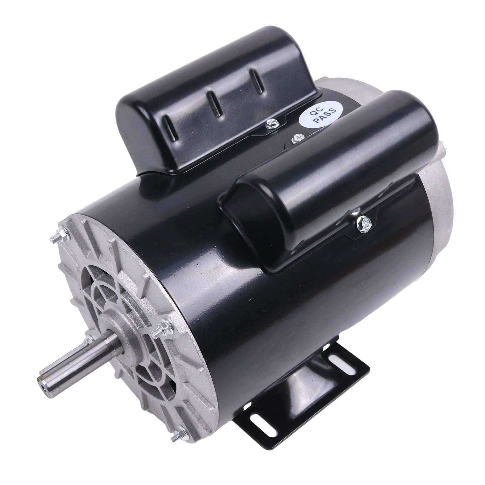Amazon.com: BNUSLO 230V 3.7HP 5/8