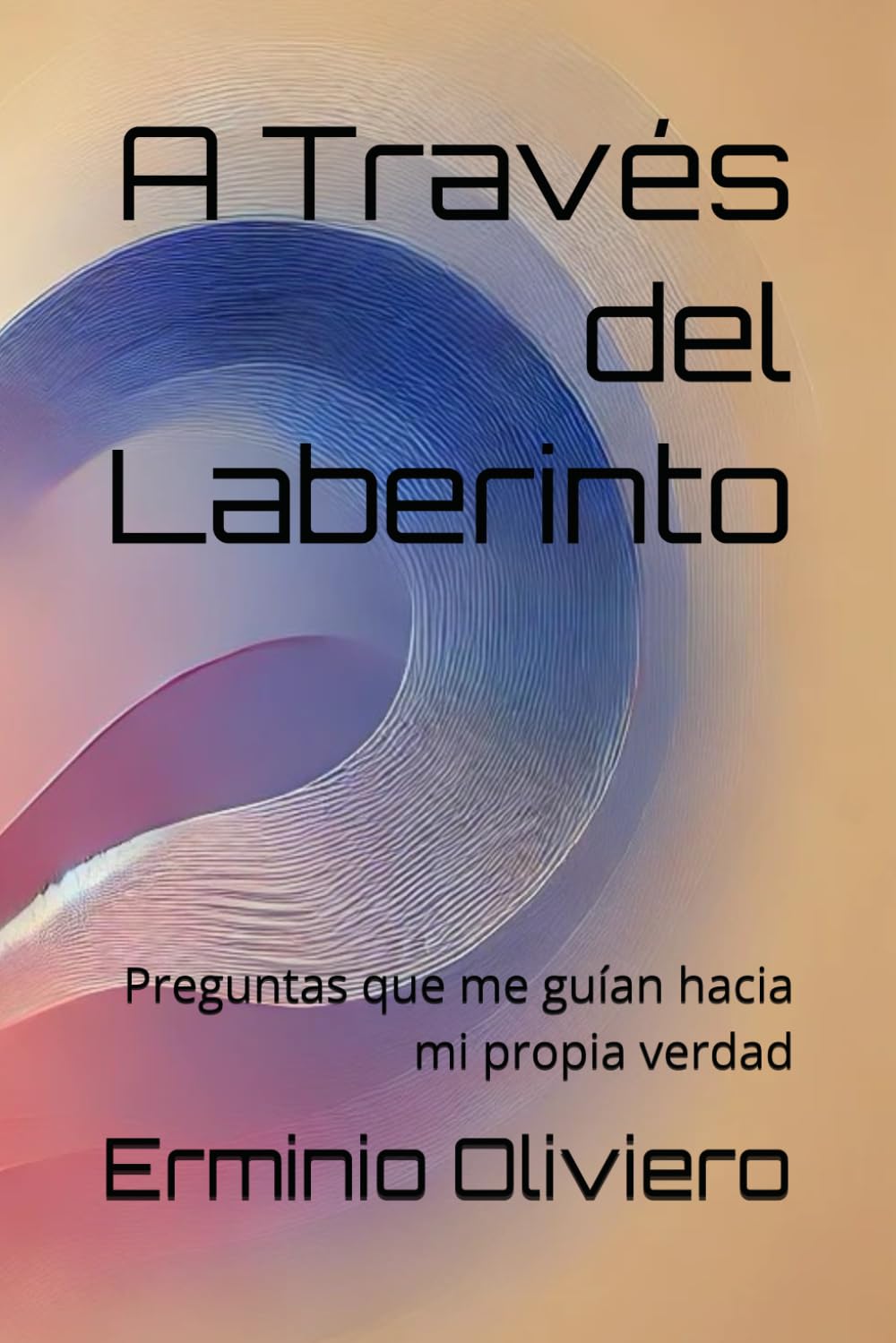 A Través del Laberinto: Preguntas que me guían hacia mi propia verdad (Psique y Dese0)