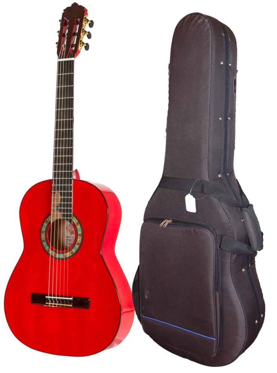 40 canciones fáciles para tocar en guitarra española o acústica