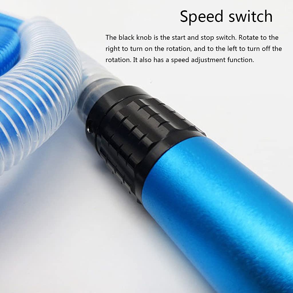 35000rmp 5 Mm Air Die Grinder Pneumatic Pencil Grinder Tool High-speed High-speed Pneumatic Grinder Air-powered