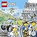 Lego City 17: Vulkan (CD)