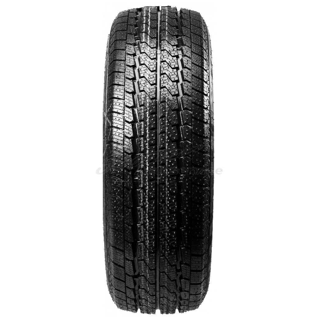 Nankang 53788 Pneumatico 205/70 R15C 106/104R Aw-8, Tutte Le Stagioni-image