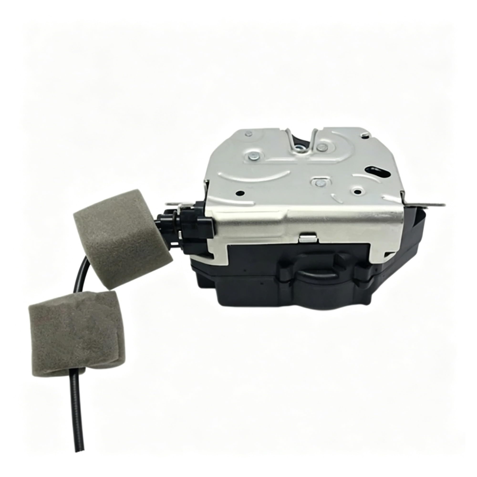 DPEDFVXVMR Rear Tailgate Latch For Ml350 Ml500 Gl350 Gl320 Gl450 Gl550 X164 W164 R320 W251 A1647400735 Tailgate Lock Latch Hatch Actuator Repair Accessories Boot Lock Mechanism