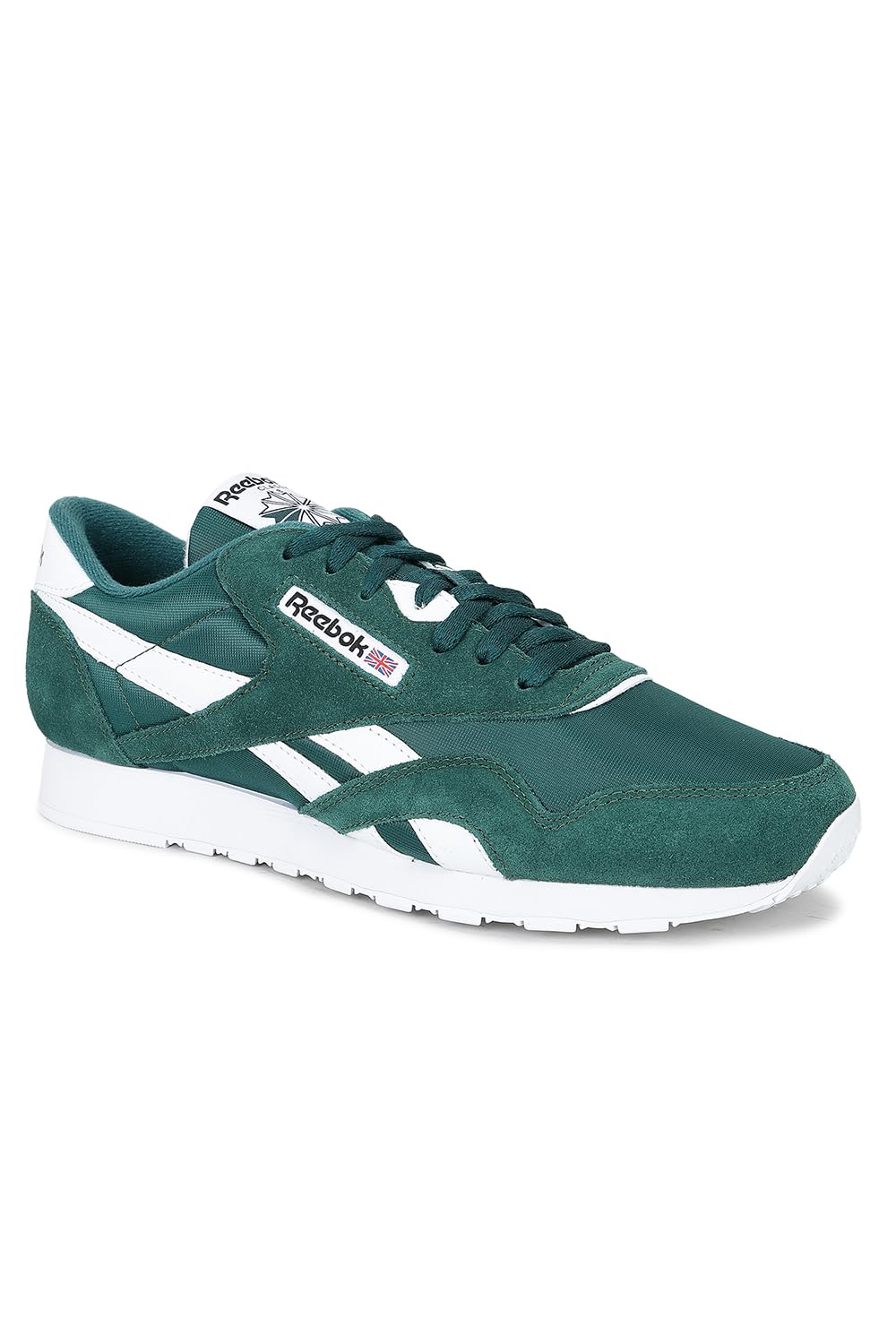 Reebok Ridgerider 6 GTX Sneaker Homme en noir chaussure basse imperméable