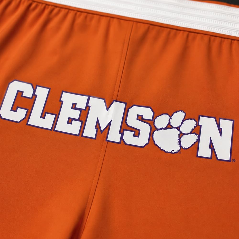 boxercraft Clemson Spirit Short - 2XL Orange