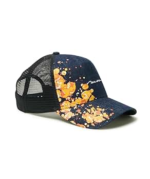 Amazon | [ニューエラ] 帽子 キャップ メンズ 9FORTY A-Frame
