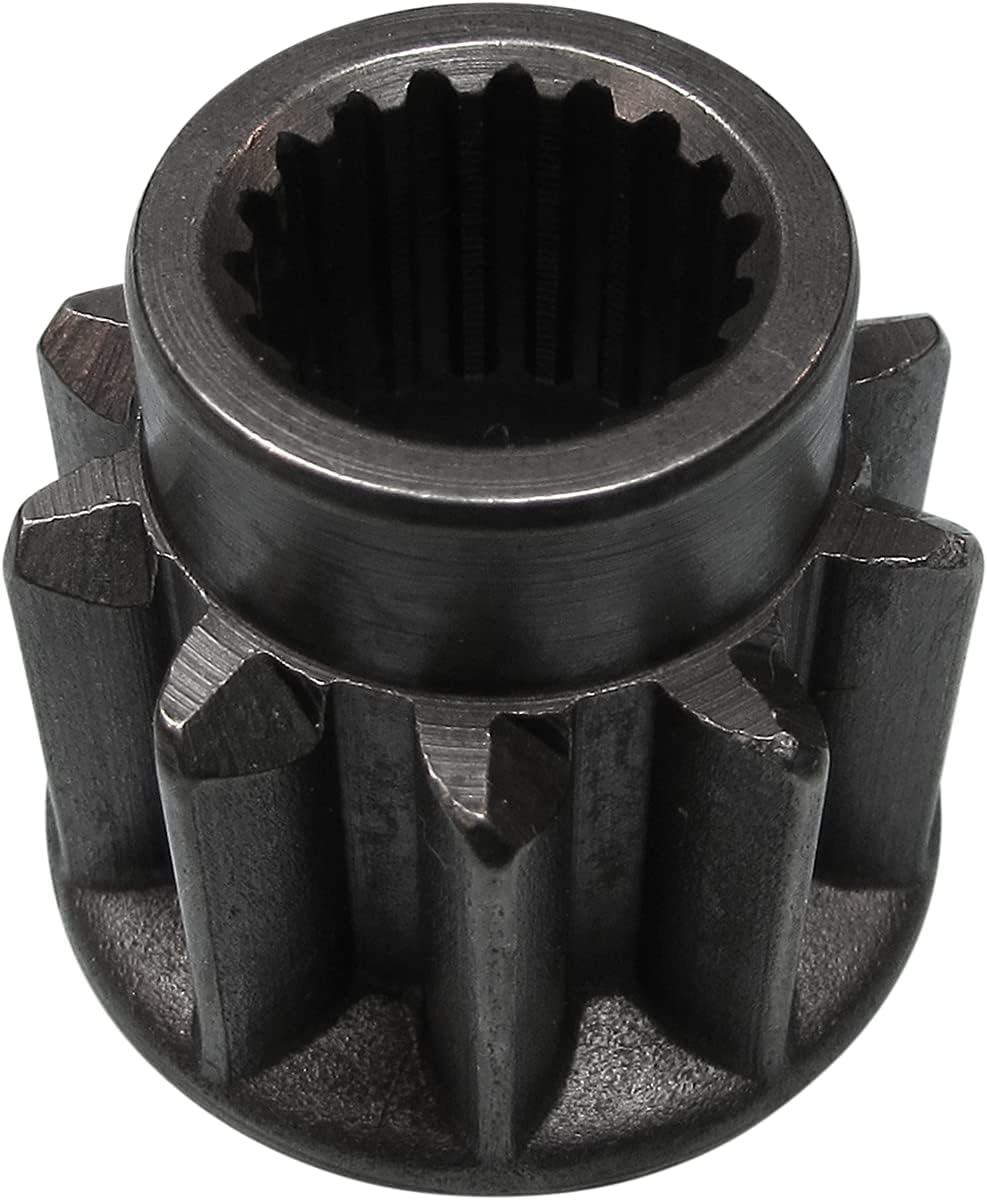 Late Starter Output Shaft Gear 555160
