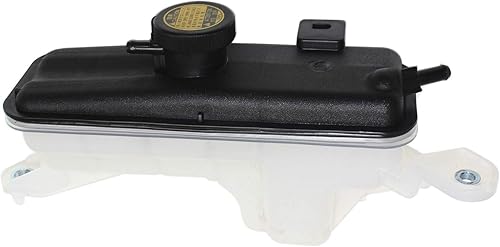 Depósito de refrigerante para Toyota RAV4 2006-2018 con tapa North America Built
