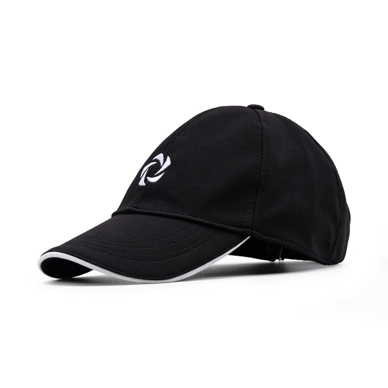 Nomad Unisex Cotton Cap | Lightweight & Breathable | Portable Sun Protection for Sports, Travel & Everyday Wear | Adjustable Buckle Strap-image-28