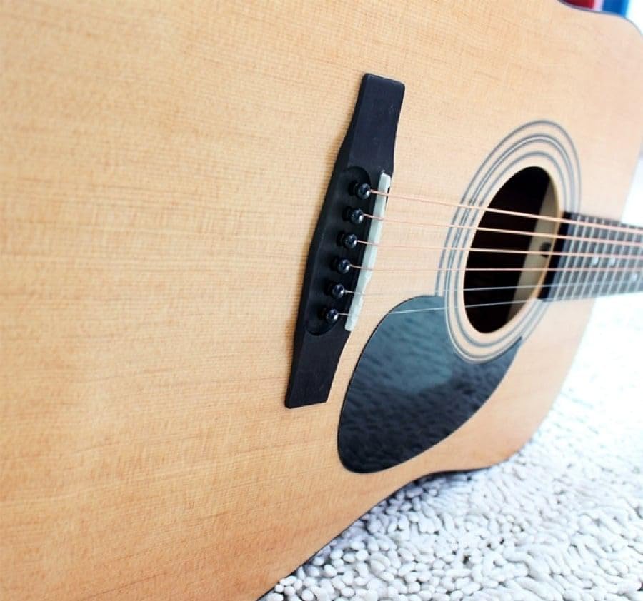 Image of Cort Semi-Acoustic Guitar, Spruce Top, Mahogany Back & Sides, Merbau Fingerboard, Onboard Electronics AD300E OP