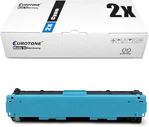 Toner Pour Canon MF-8040 LBP-5050-N 716 / 1980B002 Noir Green-Line