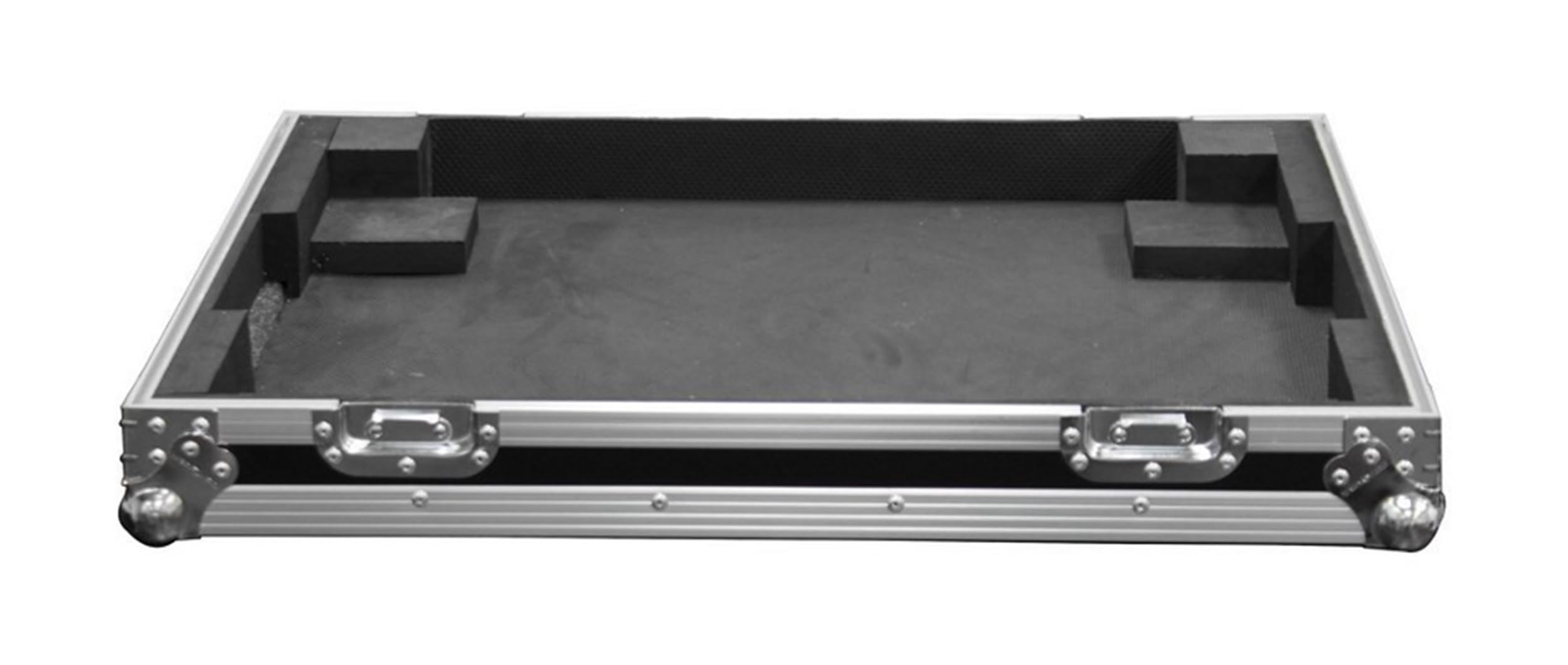 ODYSSEY (オデッセイ) FZQU32W QU-32用ミキサーケース ODYSSEY (オデッセイ) FZQU32W QU-32用ミキサーケース