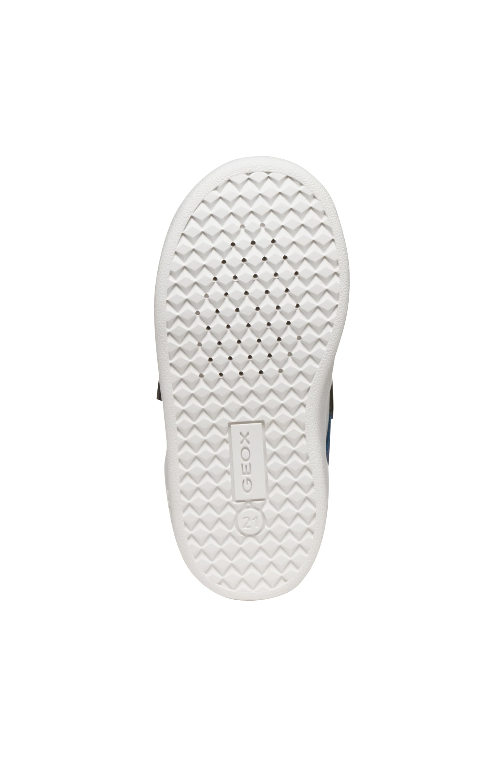 Geox B Eclyper Boy BasketBébé garçon