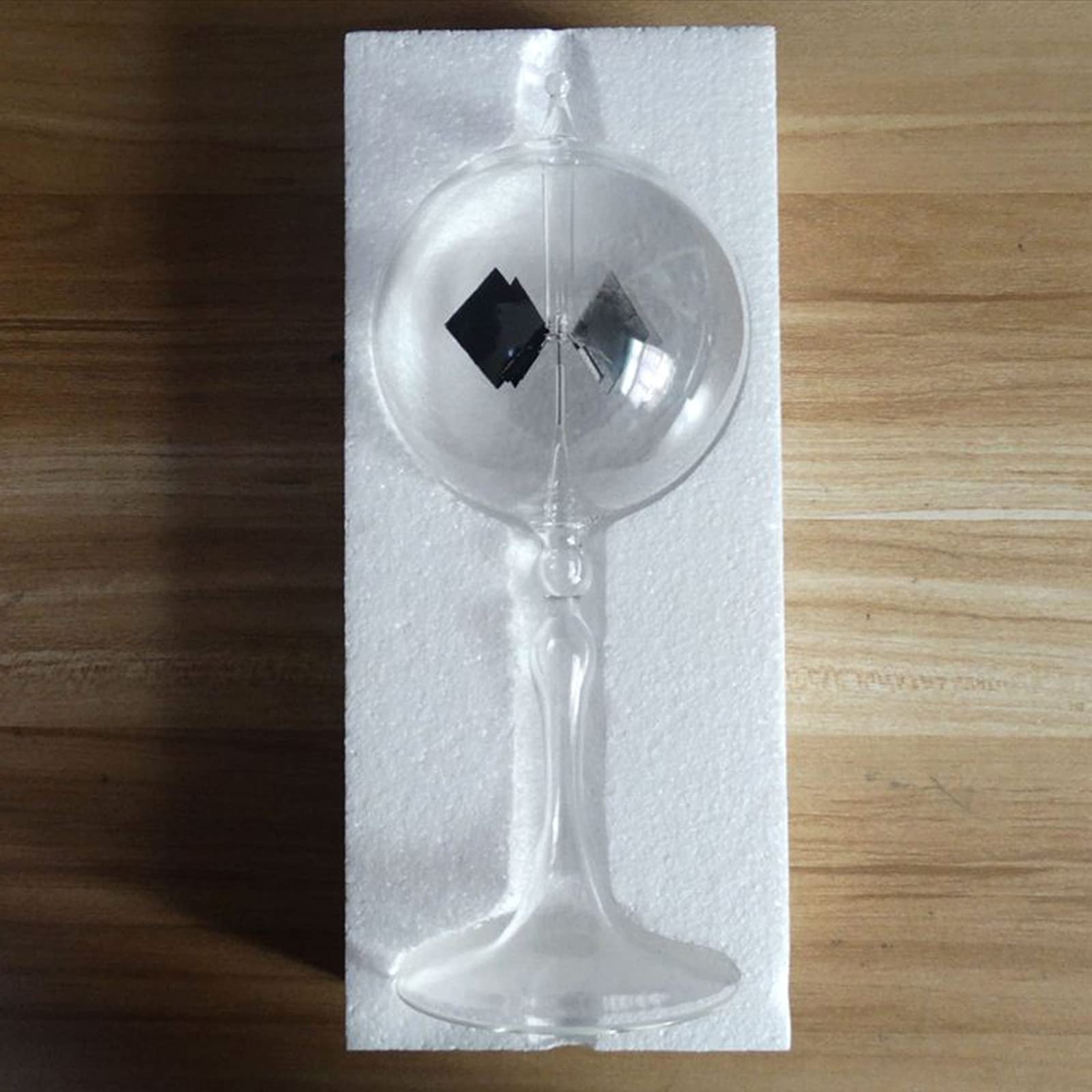 ERoomQ Radiometer-Physics Teaching Equipment - Used in Junior Middle School Physics Experiment Equipment Middle School Teaching Equipment