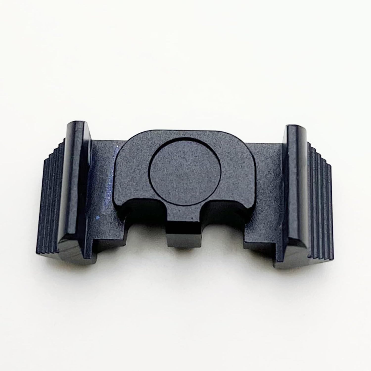 Racker Jacker Compatible with Glock 17, 19, 19X, 26, PSA Dagger, and More, Aircraft-Grade Aluminum with Improved Slide Grip, Multiple Color Options