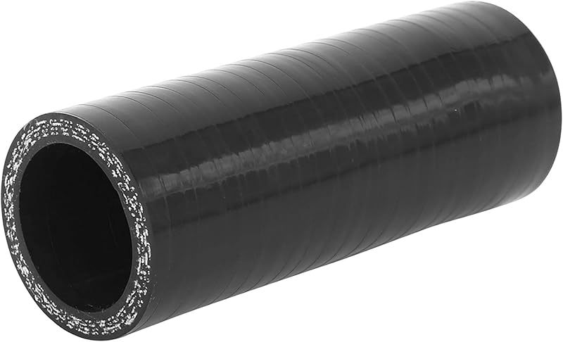 Mangueira reta de silicone X AUTOHAUX para intercooler, diâmetro interno de 30 mm – 1 unidade
