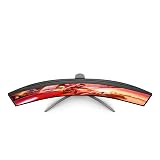 Monitor Gamer AGON 49 Curvo 144Hz 1ms HDR400 AG493QCX — imagem 3