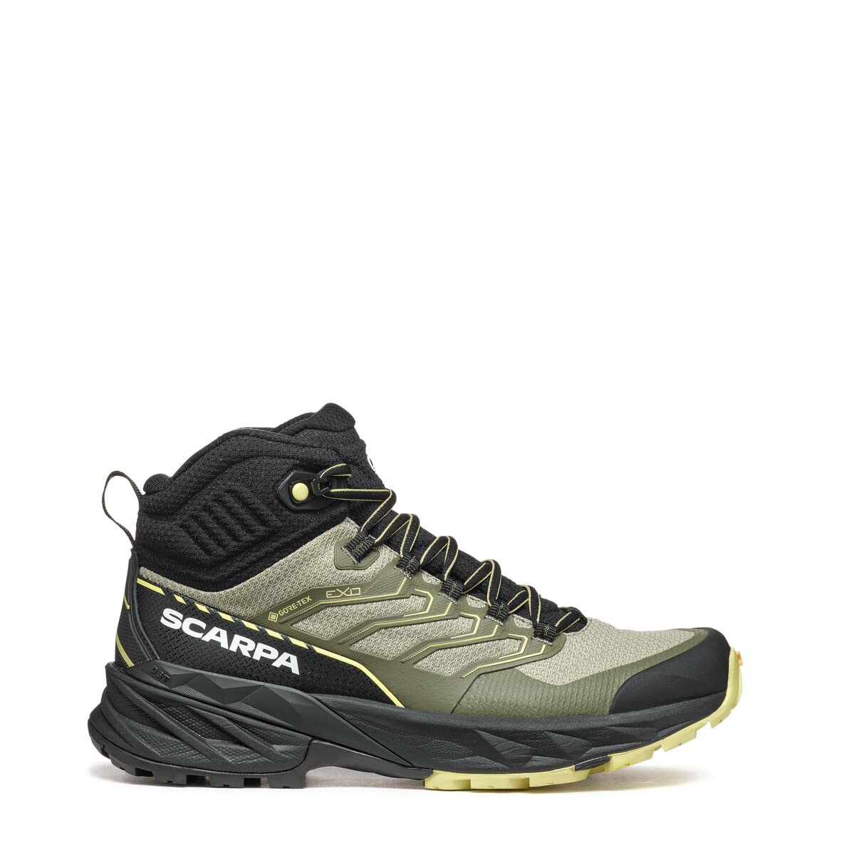 SCARPA Rush Mid 2 GTX Trekking Donna