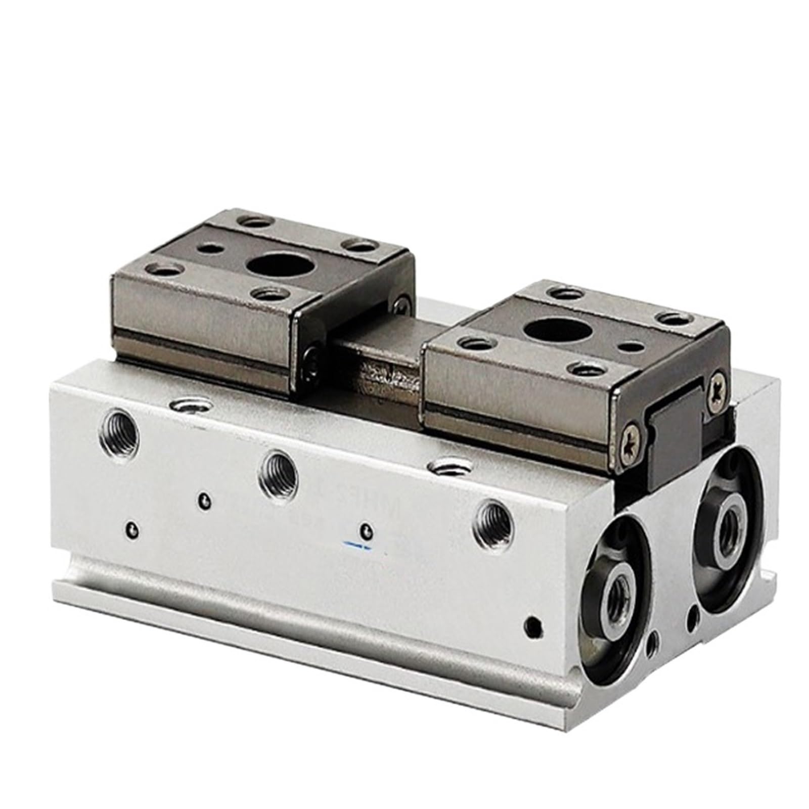 Vérin de préhension MHF2-20D1 haut rendement alésage 20 mm