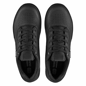 Amazon.co.jp: [シマノ] SH-GF600 GF600M 40(25.2cm) ブラック