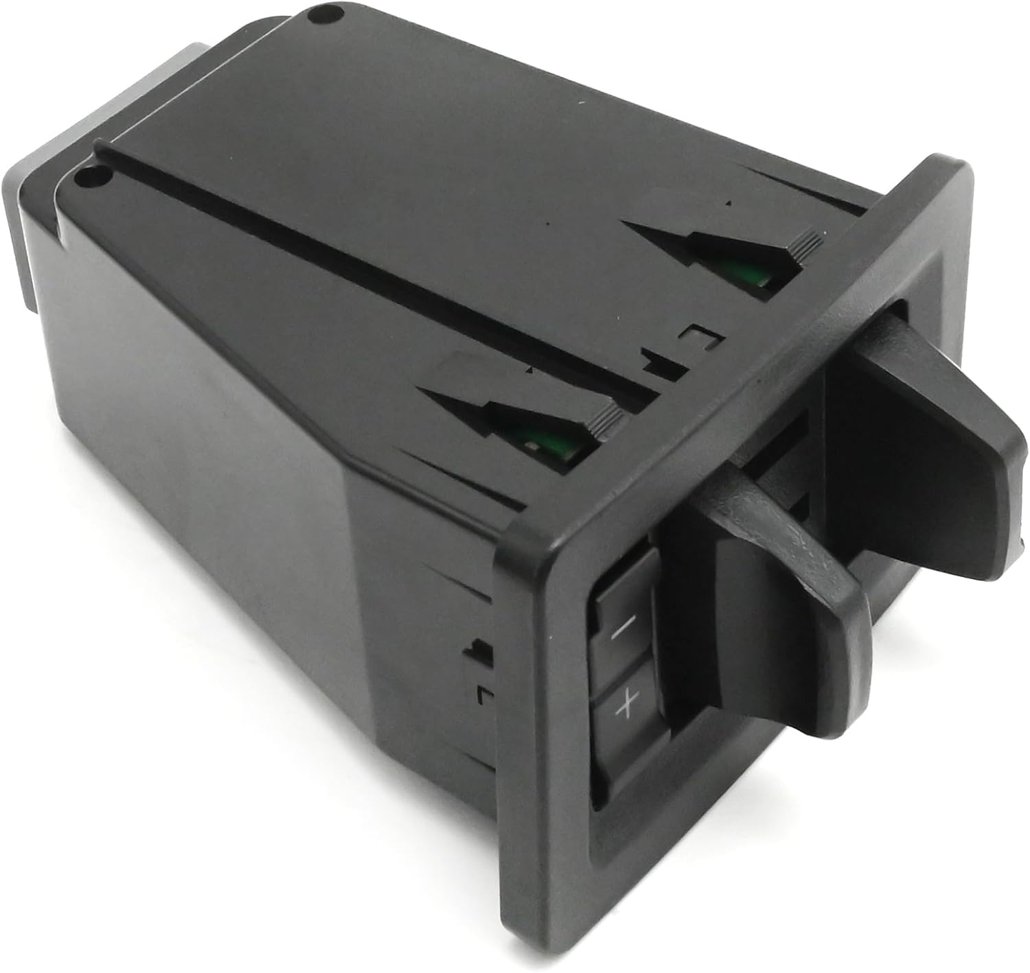 HC3Z2C006AA Trailer Brake Controls, Replacement for F Series 250 350 450 550 Super Duty 2017-2020, Replaces HC3Z2C006AA