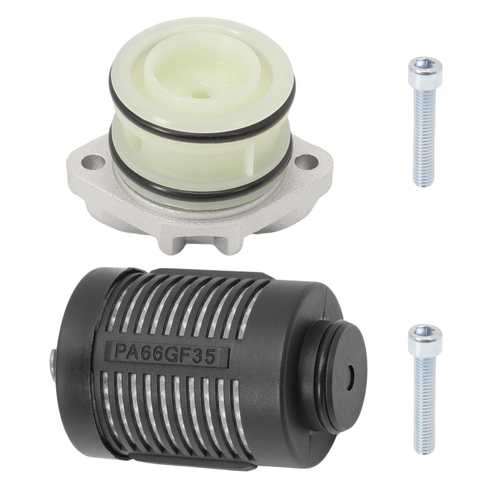 Filtre Hydraulique Pour A3 Superb Q3 T5 177922 | Embrayage Avec Capuchon et Vis