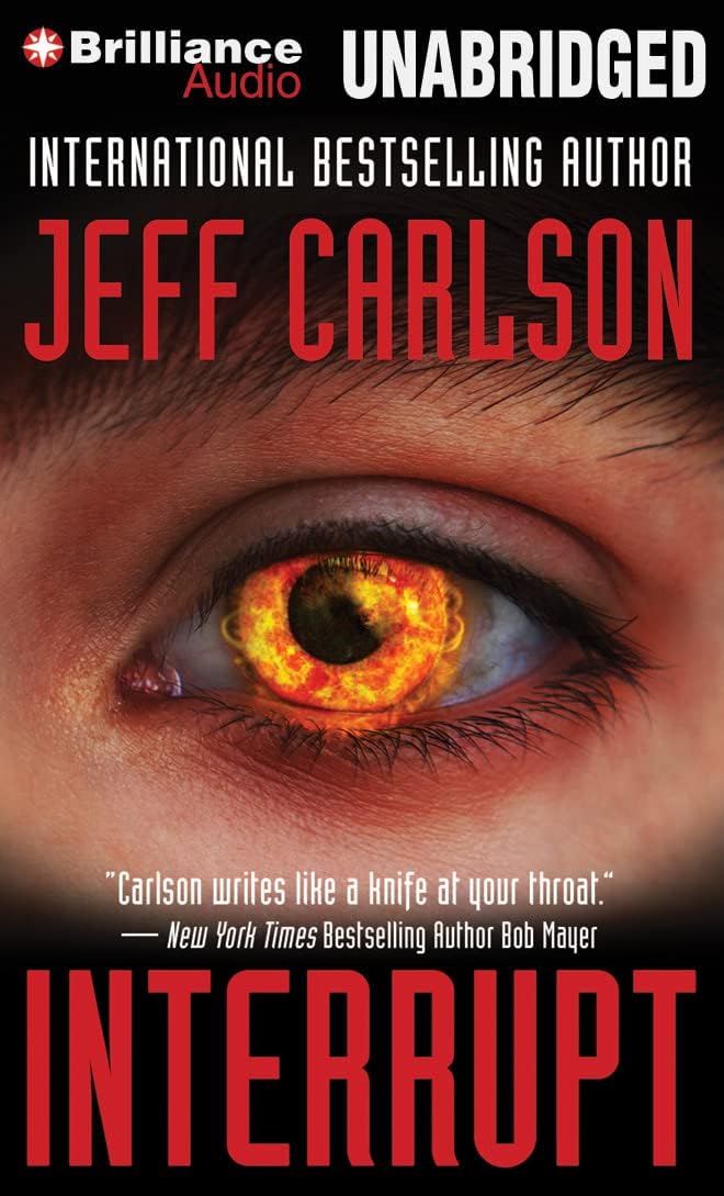 Interrupt (Long Eyes and Other Stories)