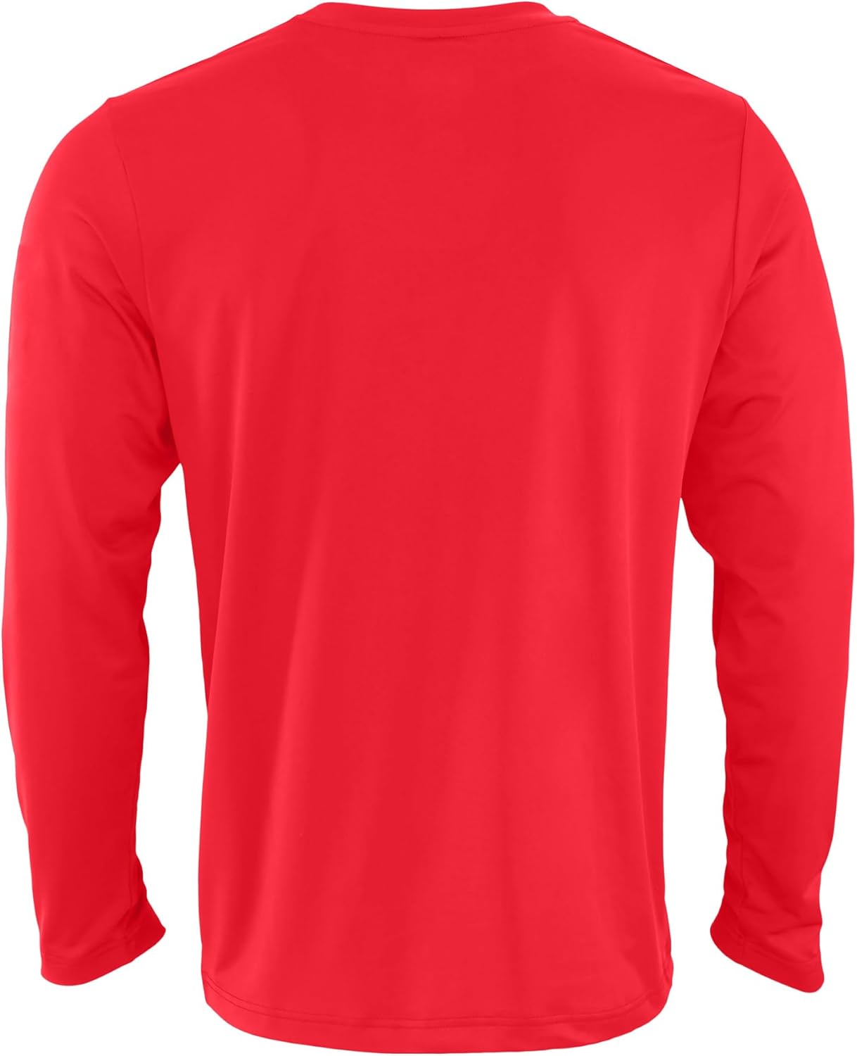 Zubaz NFL Men's Long Sleeve Team Graphic T-Shirt, Official Fan Apparel (Small - 5XL) - Image 2