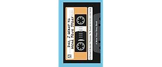 Dad, I Want to Hear Your Story: A Father's Guided Journal To Share His Life & His Love (Cassette Tape Cover) (Hear Your Story Books)
Dad, I Want to Hear Your Story: A Father's Guided Journal To Share His Life & His Love (Cassette Tape Cover) (…