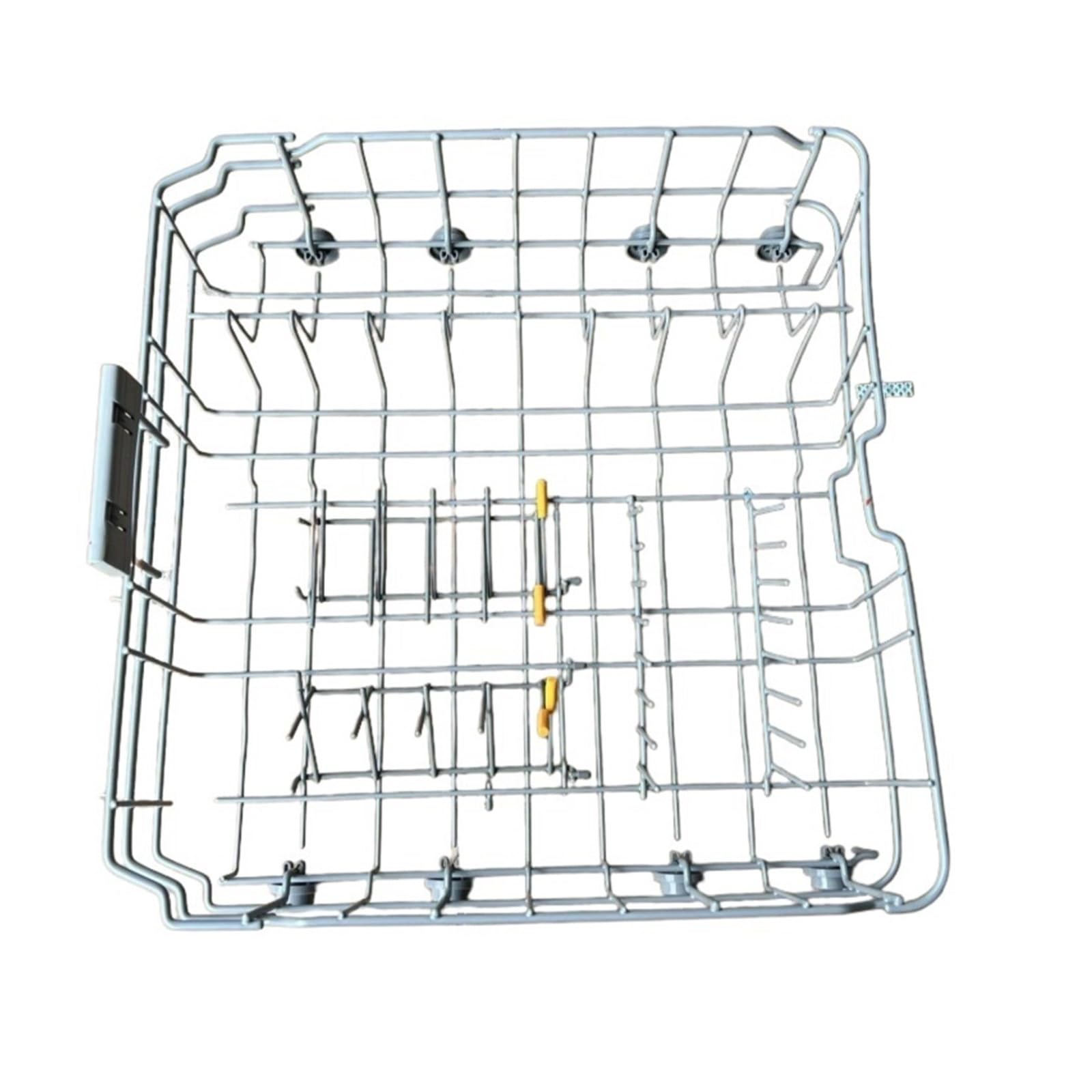 Cesta Extraíble Debajo Del Cesto For Platos Vie9 RX20 RX50 JV13 P40 RX10 Pro/P30-S, Compatible Con Lavavajillas Midea.