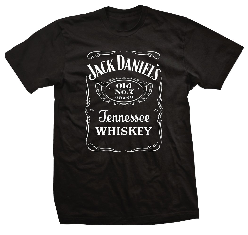80〜90s Jack Daniel's Old No.7 Tシャツ Amazon.com: Jack Daniel's Whiskey Old No. 7 Tenessee Label