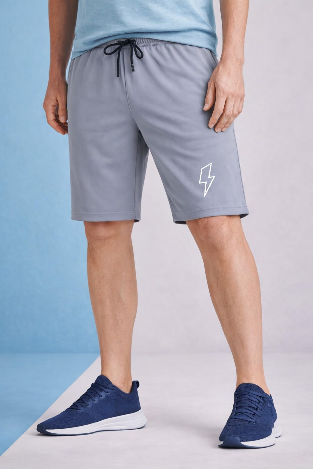 Beabay Clothing Men's Shorts Black 1-picture-37
