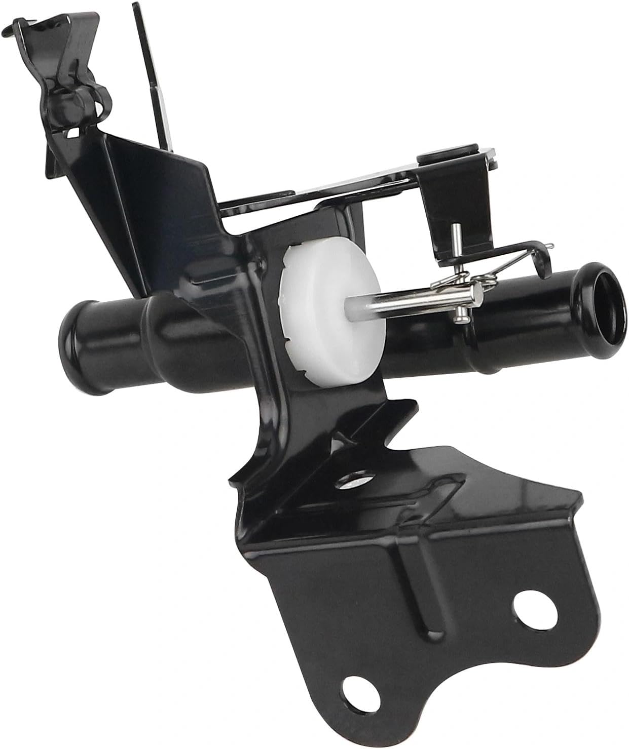 Heater Control Valve Assembly Compatible with Toyota 4Runner 2.4L 3.0L 1988-1989 Pickup 2.4L 3.0L Replace 87240-89117