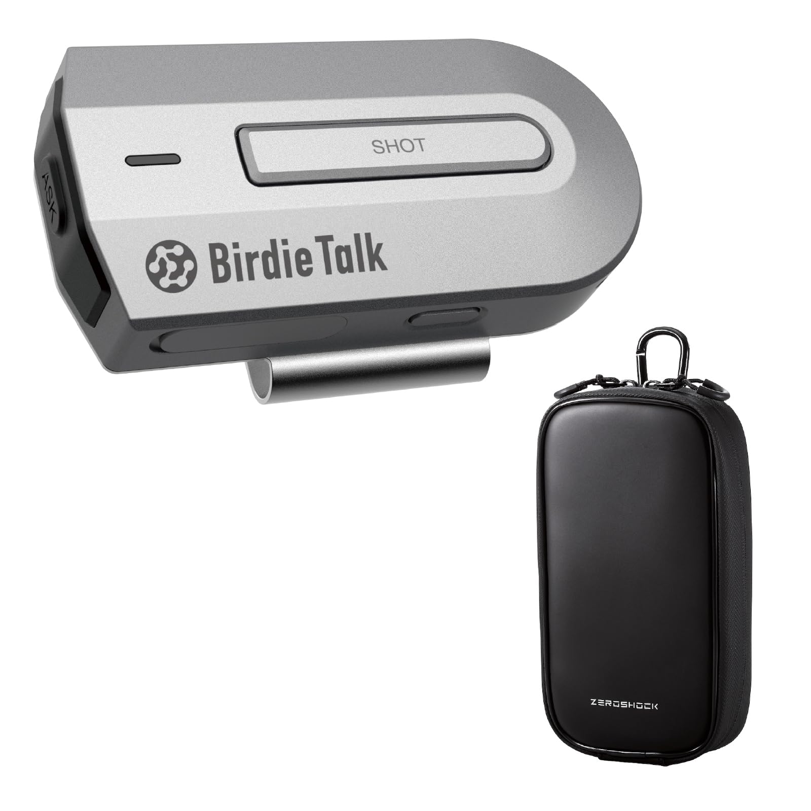 ソースネクストBirdieTalk（バーディトーク）