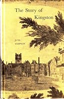 The story of Kingston 0900245042 Book Cover