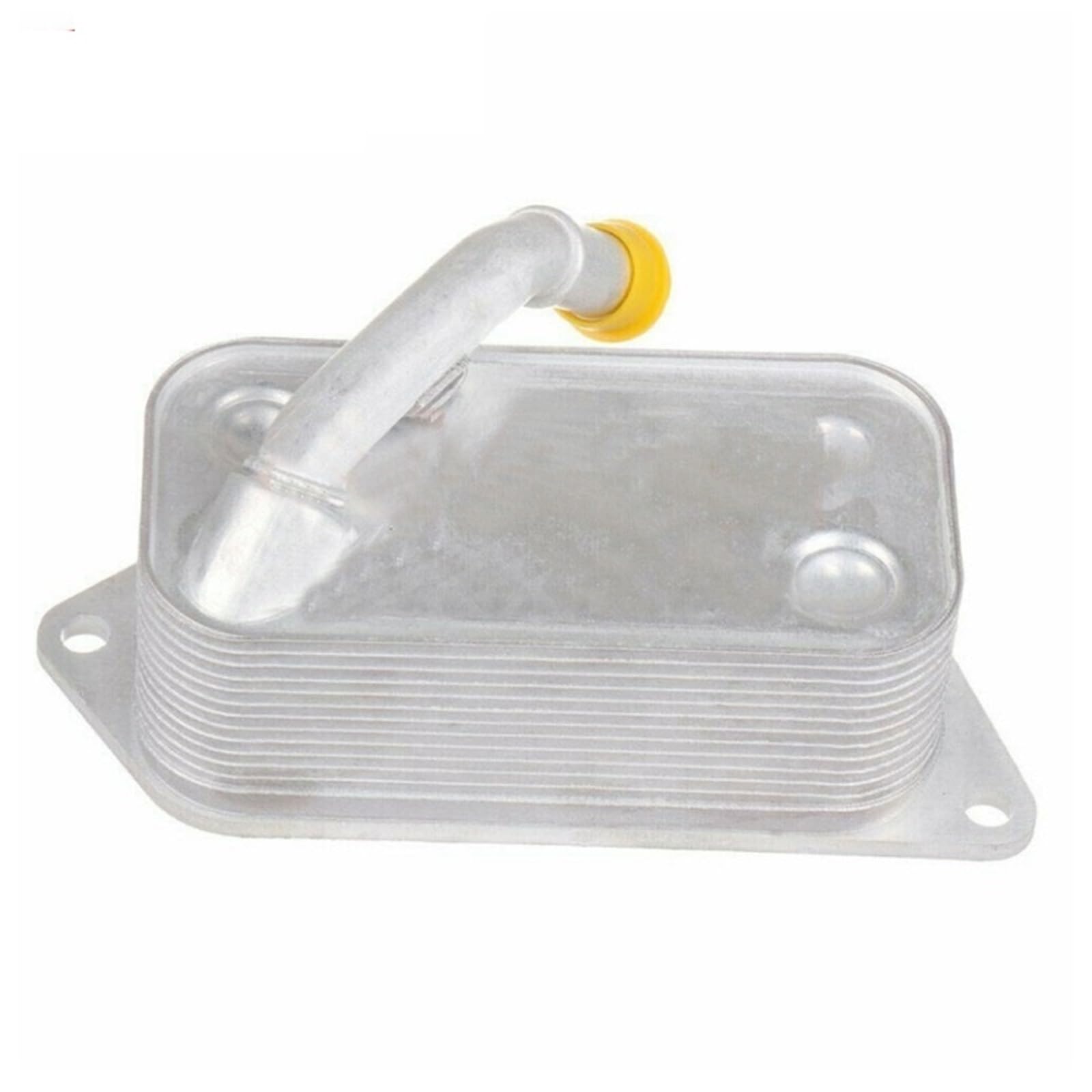ręczny przetwornik chłodnicy 5989070201 11427525333 Aluminiowa chłodnica oleju przekładniowego pasująca do BMW Z4 E89 3.0 7525333 3085818 chłodnicy oleju przekładniowego