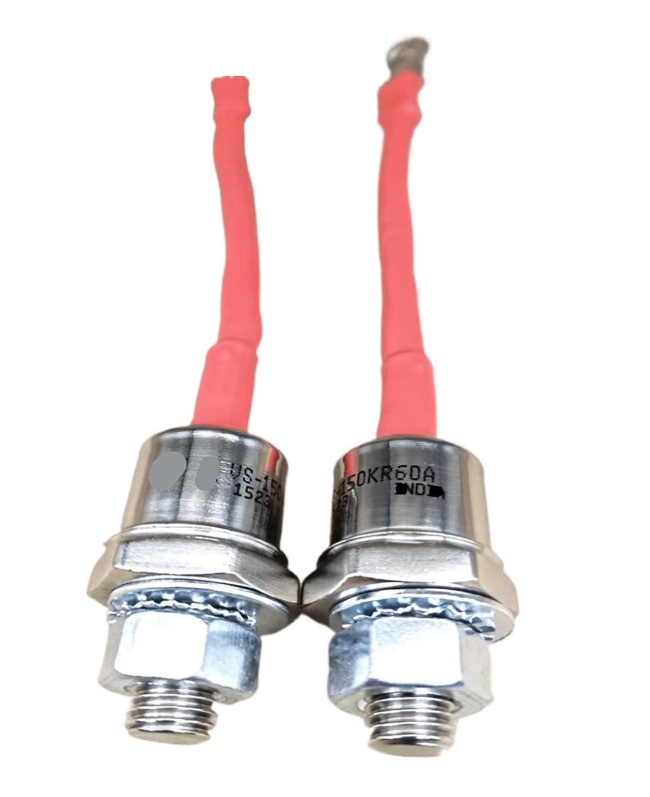 MBPAIHOP 1pcs VS-150KR60A Rectifier stud diode