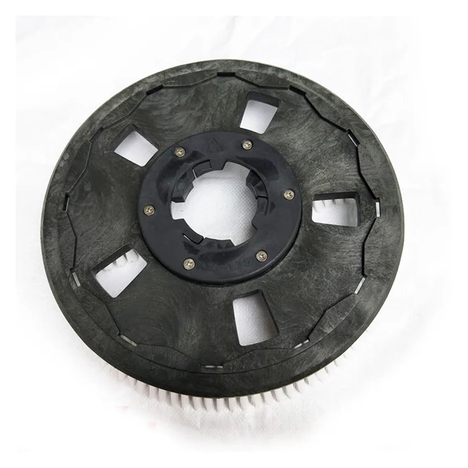 Brosse À Disque/pilote De Tampon, Compatible Avec GAOMEI, GM70BT/ GM50 / S160/R180/MINI/GM56B/ GM110BT85/ GM45B(S160 R180 brush)