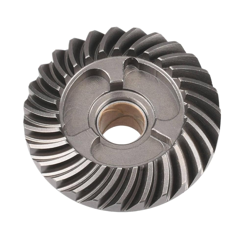 Engrenage conique Assy Forward Gear 3B2-64010-0 compatible avec moteur de bateau 2 temps 9,8 HP 6 HP 8 HP