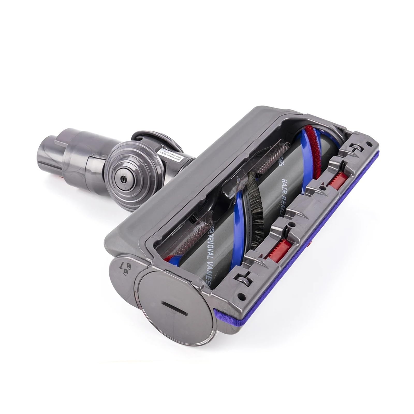 Aspiradora, Cabezal De Cepillo Con Accesorio De Torsión, Pieza De Repuesto | Compatible con V11 V15 V10 V8 V7.