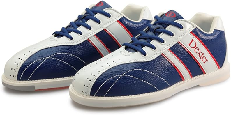 デクスターTHE8 27,5cm右投げ用 ✨新品✨ボウリングシューズ SST8LE