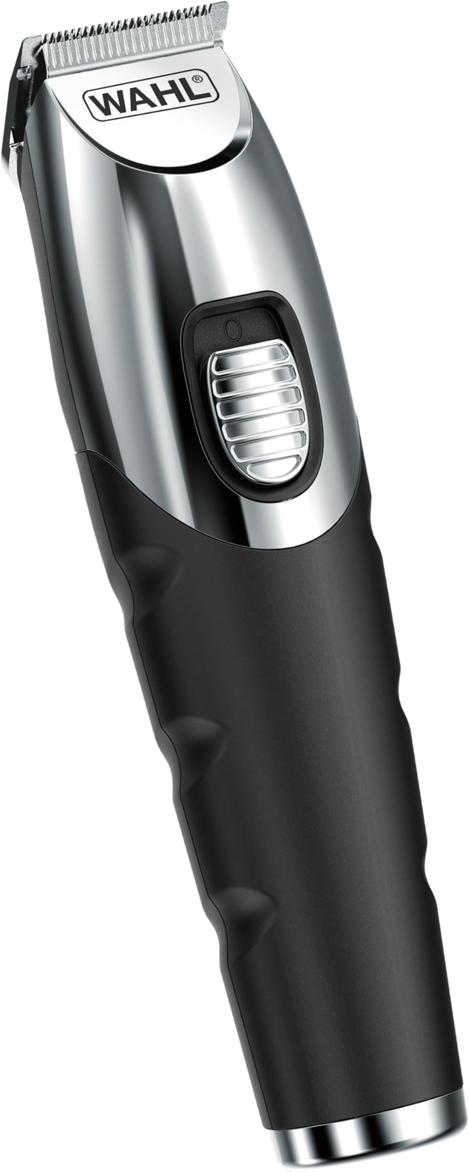 Lithium Ion Beard Cordless USB Rechargeable Trimmer for Men with Self-Sharpening Precision Blades,14 Cutting Lengths, 2 Years Warranty, Longest 240 Mins Runtime on Single Charge; 3024199