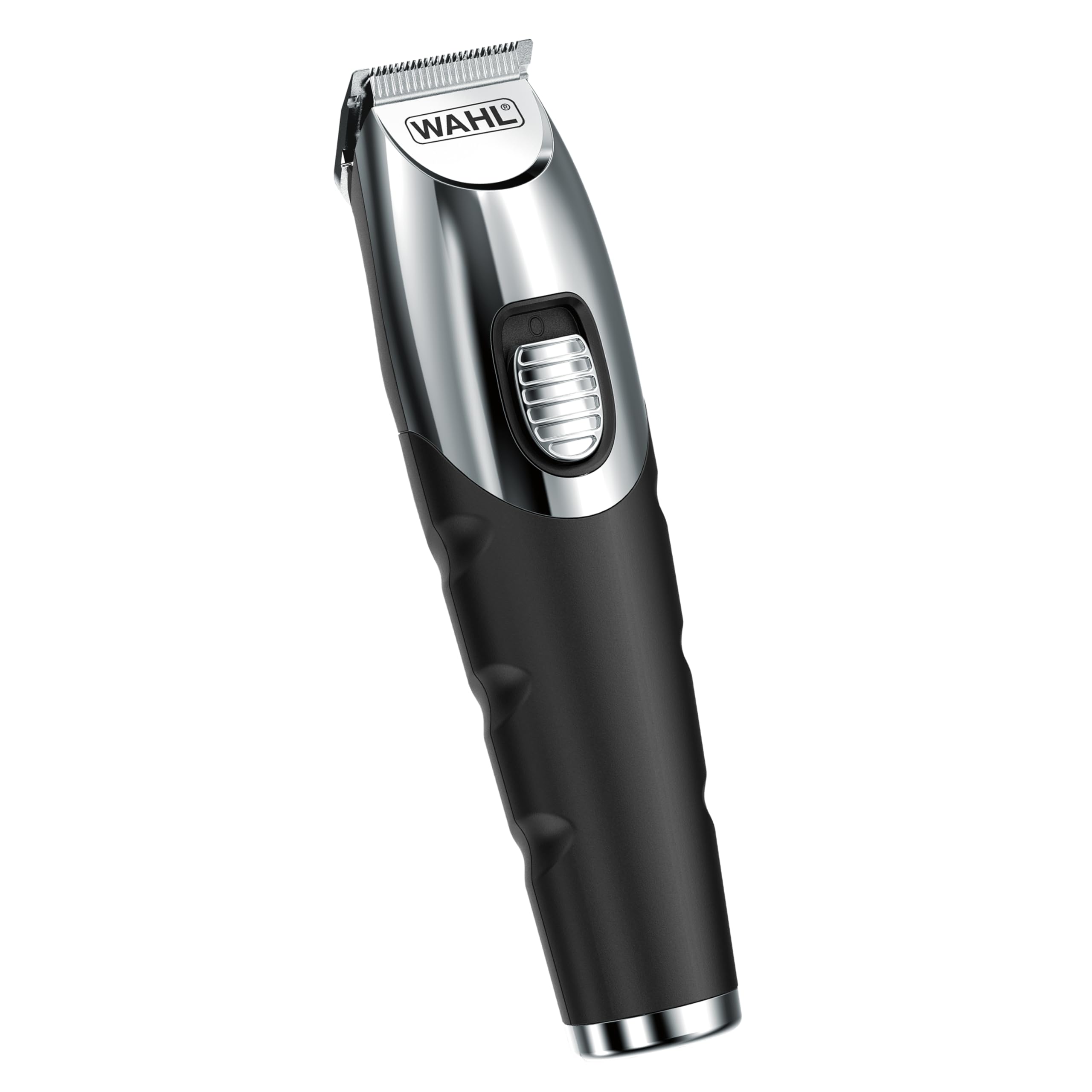 Lithium Ion Beard Cordless USB Rechargeable Trimmer for Men with Self-Sharpening Precision Blades,14 Cutting Lengths, 2 Years Warranty, Longest 240 Mins Runtime on Single Charge; 3024199