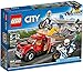 Produktbild LEGO City - Abschleppwagen auf Abwegen