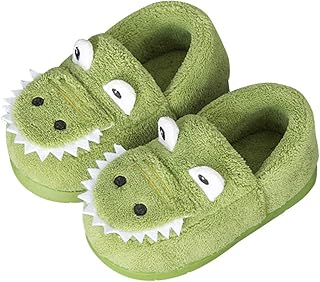 little boys house shoes