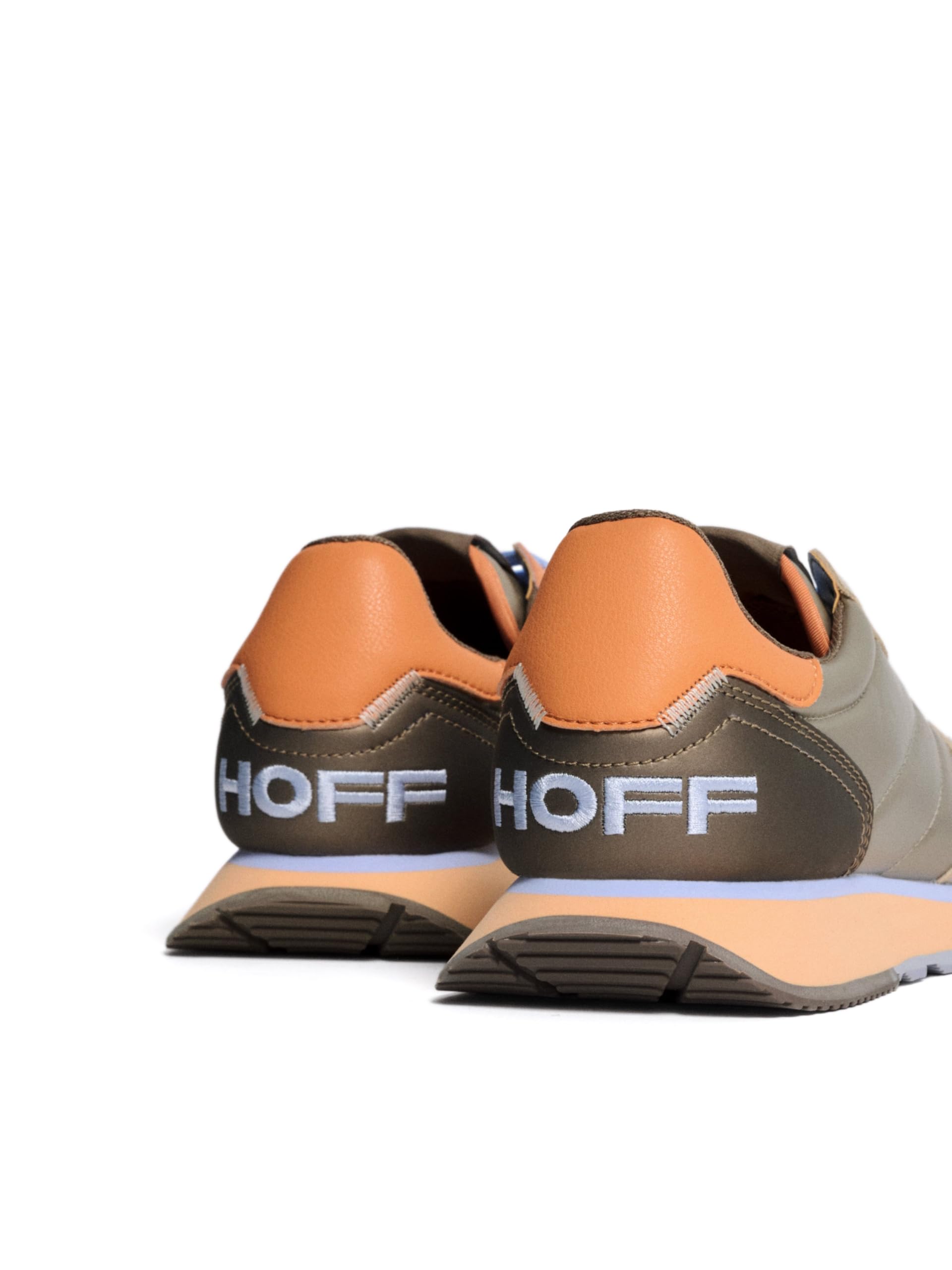 HOFF Zapatillas REGIUM de Mujer
