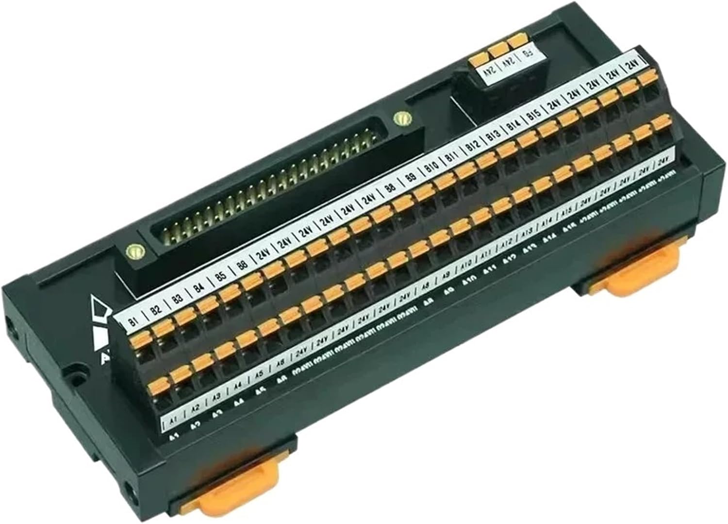 1pcs Terminal Block for Robot IO Terminal Block CN306 NX DX YRC1000 TIFS553YS Terminal Adapter Board(Terminal)