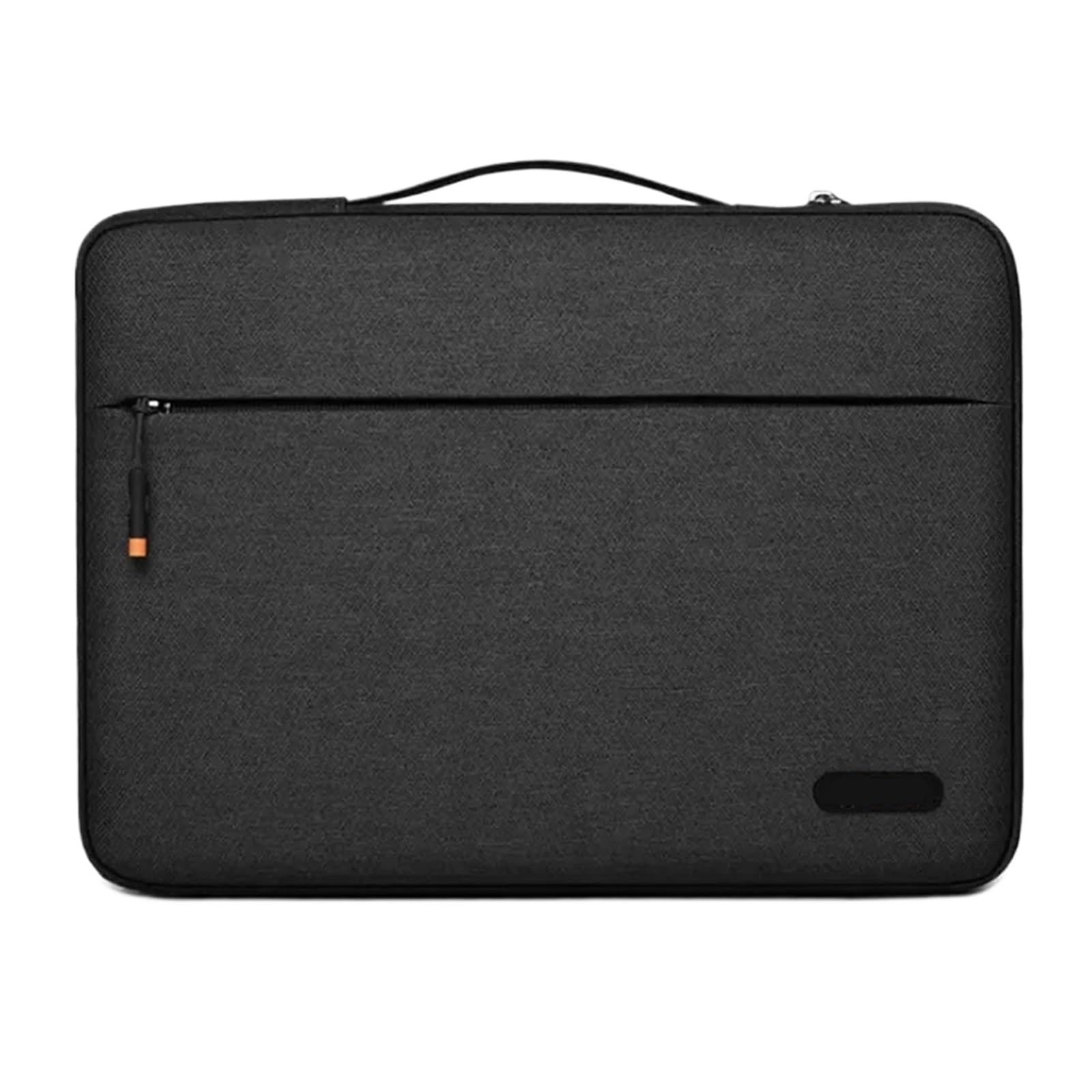 Compatibile con la custodia impermeabile in nylon for laptop MacBook | Custodia protettiva for l'uso quotidiano dei notebook 14/16 Pro e 15.3 Air(GRAY,IPad Air 13 M3 M2)