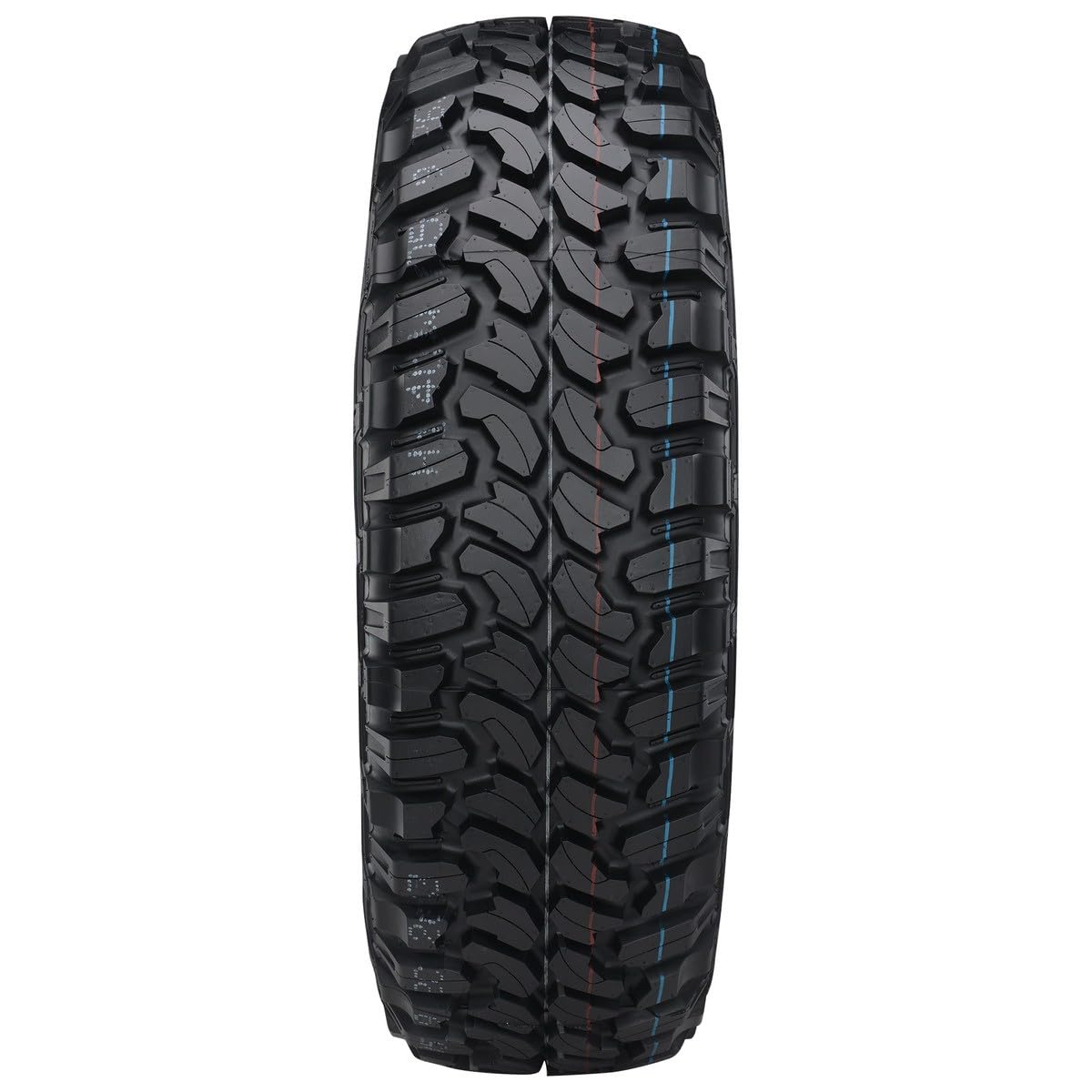 LANVIGATOR 31/10.50R15 C.FORS M/T 4X4 M+S 109Q SUMMER Cod:66648