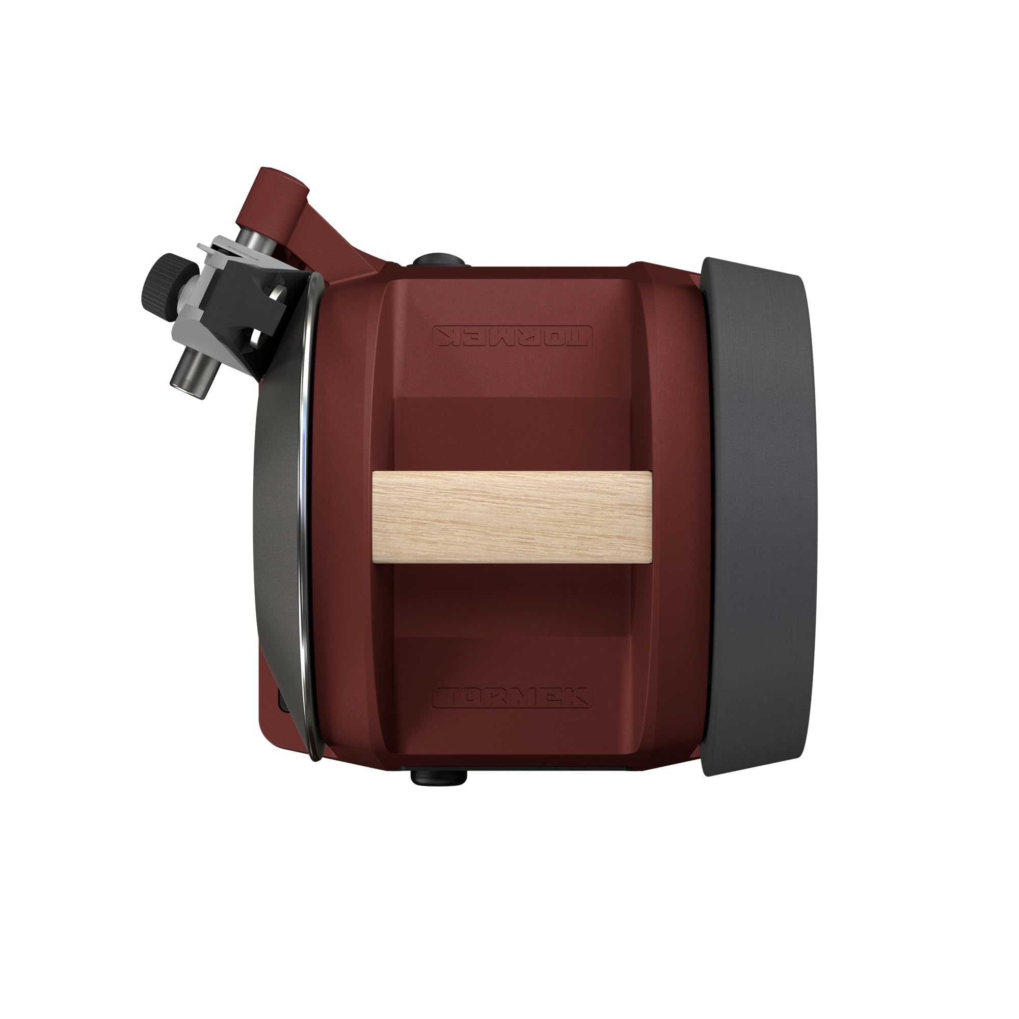 Tormek T-1 Kitchen Knife Sharpener EUR Version Swedish Red